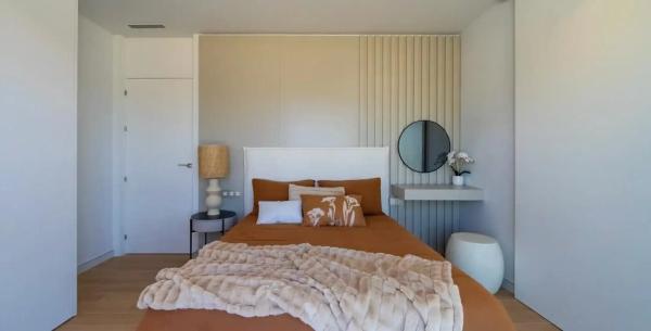 Piso en Balcón de Finestrat-Terra Marina