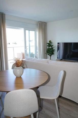 Piso en avenida Barcelona, 2 a, bloque 02 puerta 27