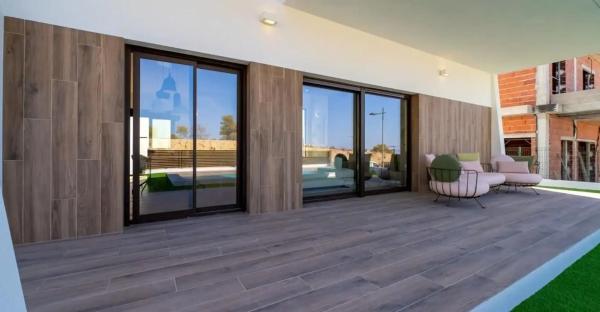 Piso en Balcón de Finestrat-Terra Marina