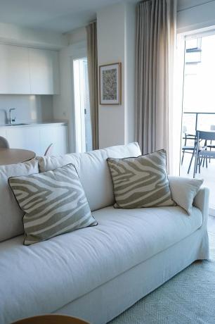 Piso en avenida Barcelona, 2 a, bloque 02 puerta 27