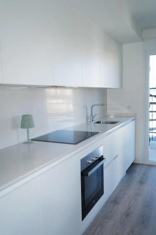 Piso en avenida Barcelona, 2 a, bloque 02 puerta 27