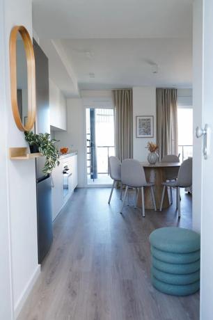 Piso en avenida Barcelona, 2 a, bloque 02 puerta 27