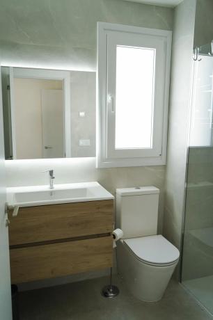 Piso en avenida Barcelona, 2 a, bloque 02 puerta 27