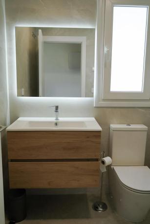 Piso en avenida Barcelona, 2 a, bloque 02 puerta 27