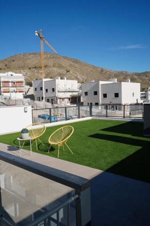 Piso en avenida Barcelona, 2 a, bloque 02 puerta 27