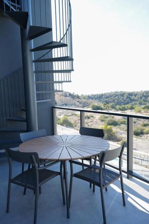 Piso en avenida Barcelona, 2 a, bloque 02 puerta 27