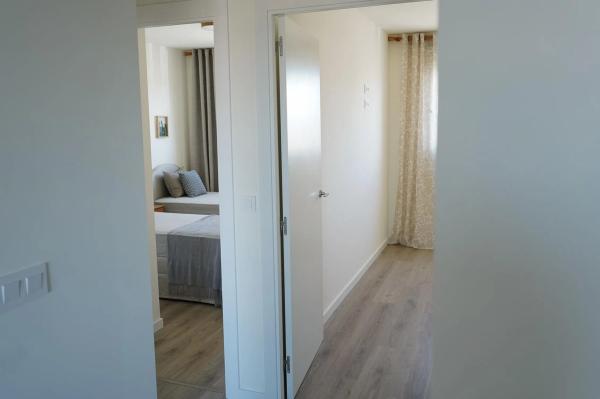 Piso en avenida Barcelona, 2 a, bloque 02 puerta 27