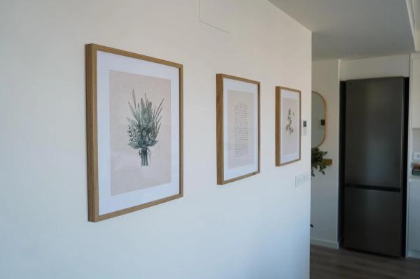 Piso en avenida Barcelona, 2 a, bloque 02 puerta 27