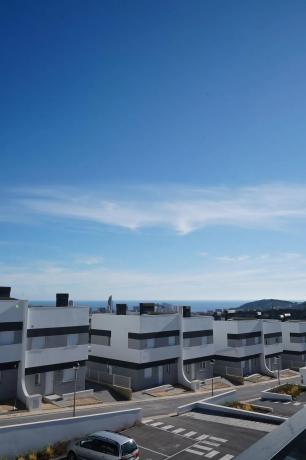 Piso en avenida Barcelona, 2 a, bloque 02 puerta 27