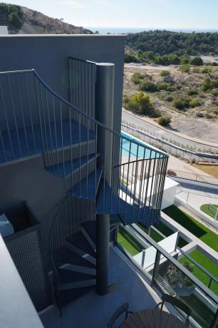 Piso en avenida Barcelona, 2 a, bloque 02 puerta 27