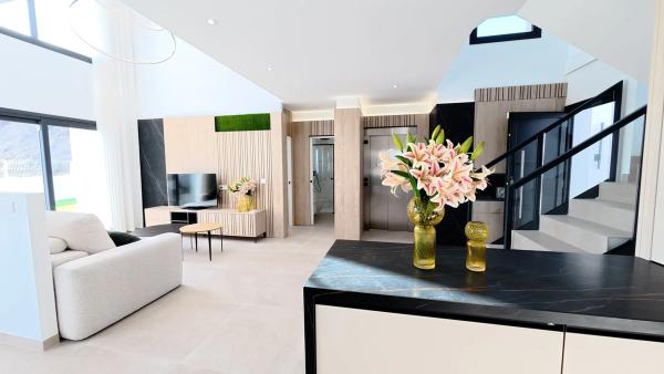 Casa independiente en calle de Nicaragua, 5