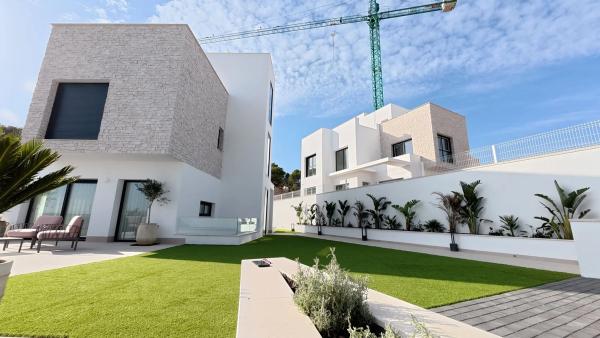 Casa independiente en calle de Nicaragua, 5
