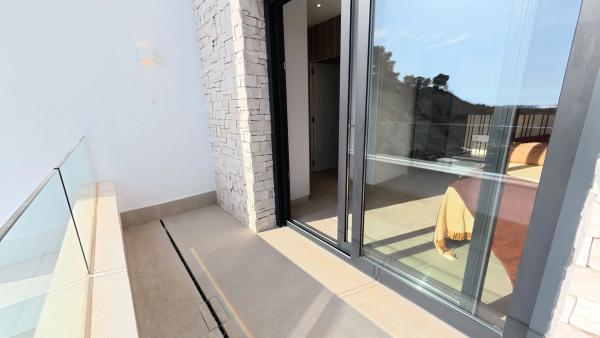 Casa independiente en calle de Nicaragua, 5