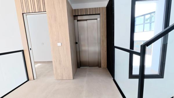 Casa independiente en calle de Nicaragua, 5