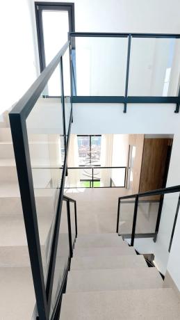 Casa independiente en calle de Nicaragua, 5