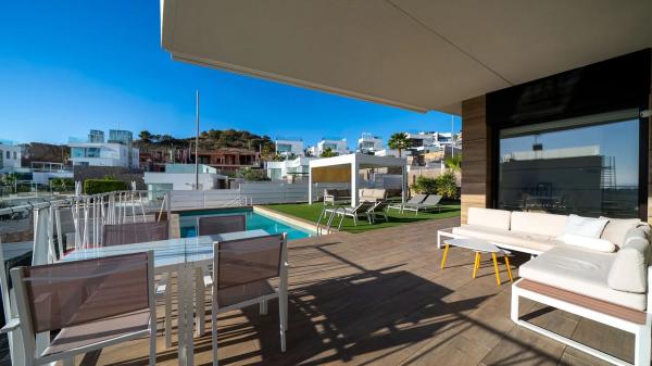 Casa independiente en calle Càceres, 5