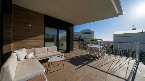 Casa independiente en calle Càceres, 5