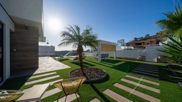 Casa independiente en calle Càceres, 5