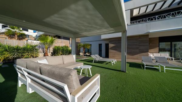 Casa independiente en calle Càceres, 5