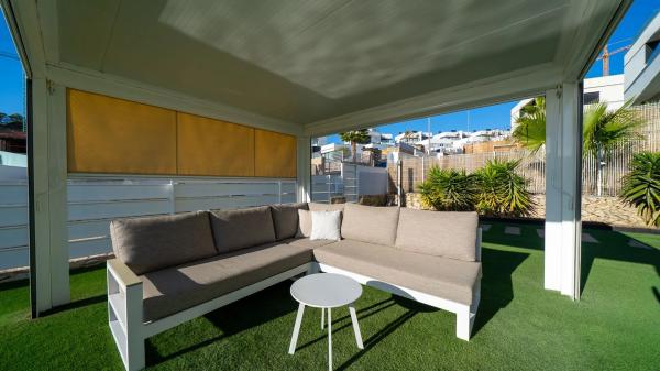 Casa independiente en calle Càceres, 5