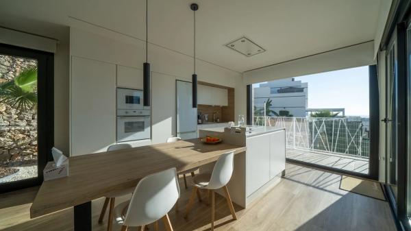 Casa independiente en calle Càceres, 5