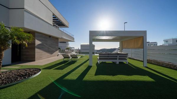 Casa independiente en calle Càceres, 5