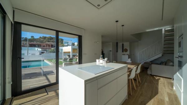 Casa independiente en calle Càceres, 5