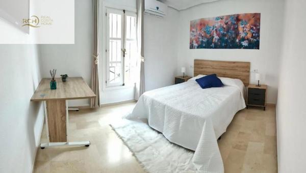 Dúplex en calle Isla Mallorca