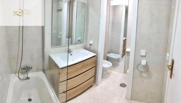 Dúplex en calle Isla Mallorca