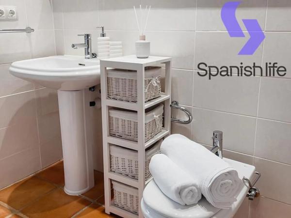 Chalet adosado en calle Atenas