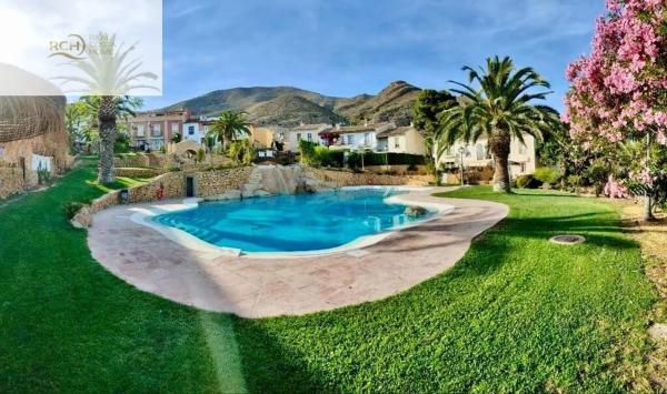 Dúplex en calle Isla Mallorca