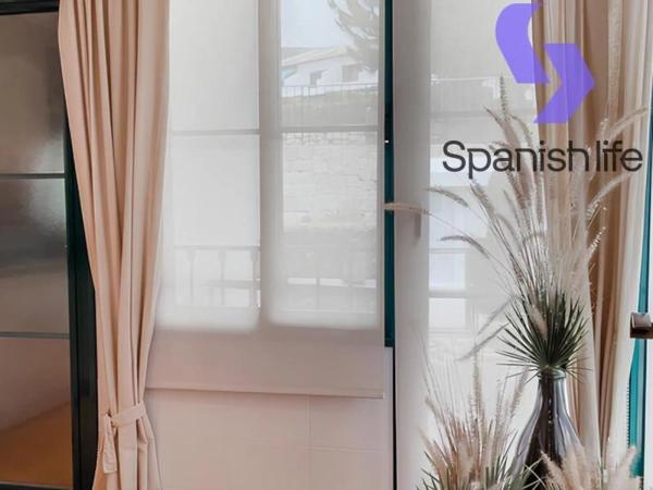 Chalet adosado en calle Atenas