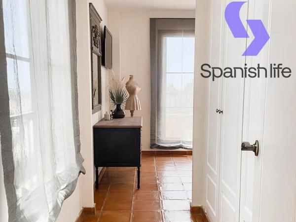 Chalet adosado en calle Atenas