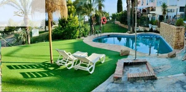 Dúplex en calle Isla Mallorca