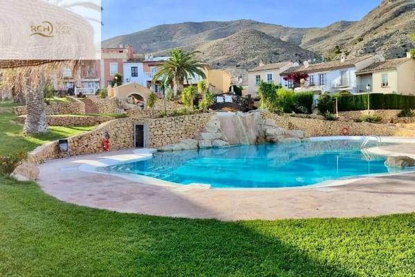 Dúplex en calle Isla Mallorca