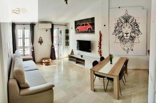 Dúplex en calle Isla Mallorca