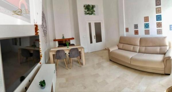 Dúplex en calle Isla Mallorca