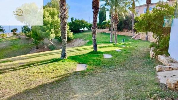 Dúplex en calle Isla Mallorca