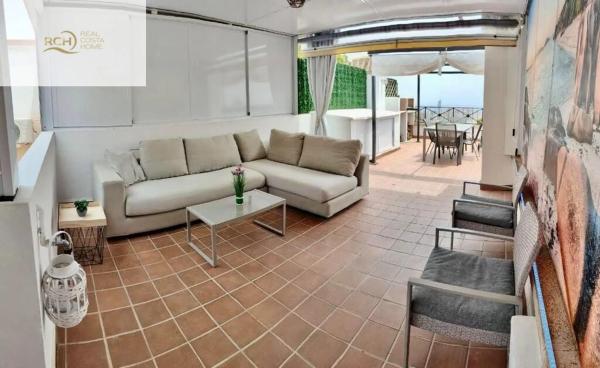 Dúplex en calle Isla Mallorca