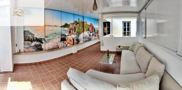 Dúplex en calle Isla Mallorca