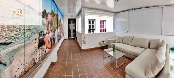 Dúplex en calle Isla Mallorca