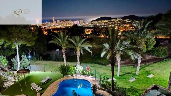 Dúplex en calle Isla Mallorca