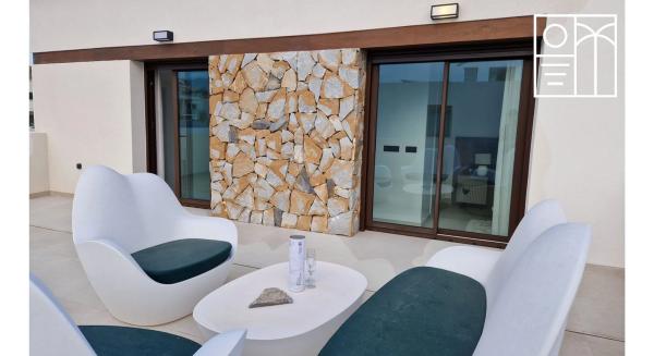 Casa independiente en avenida Sevilla, 27