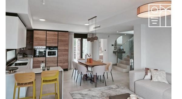 Casa independiente en avenida Sevilla, 27