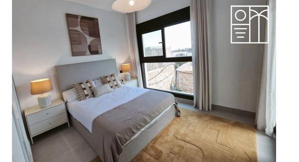 Casa independiente en avenida Sevilla, 27