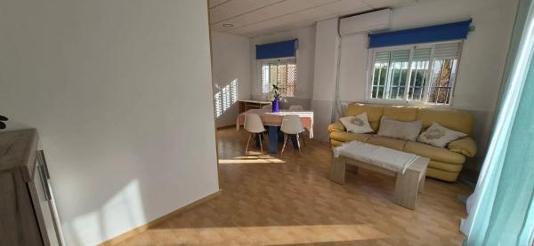 Piso en Cala de Finestrat