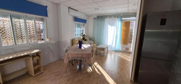 Piso en Cala de Finestrat