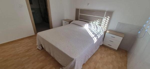 Piso en Cala de Finestrat