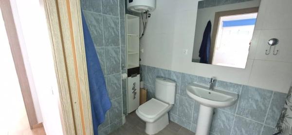 Piso en Cala de Finestrat