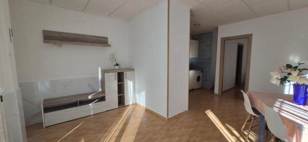 Piso en Cala de Finestrat